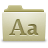 Fonts 6 Icon